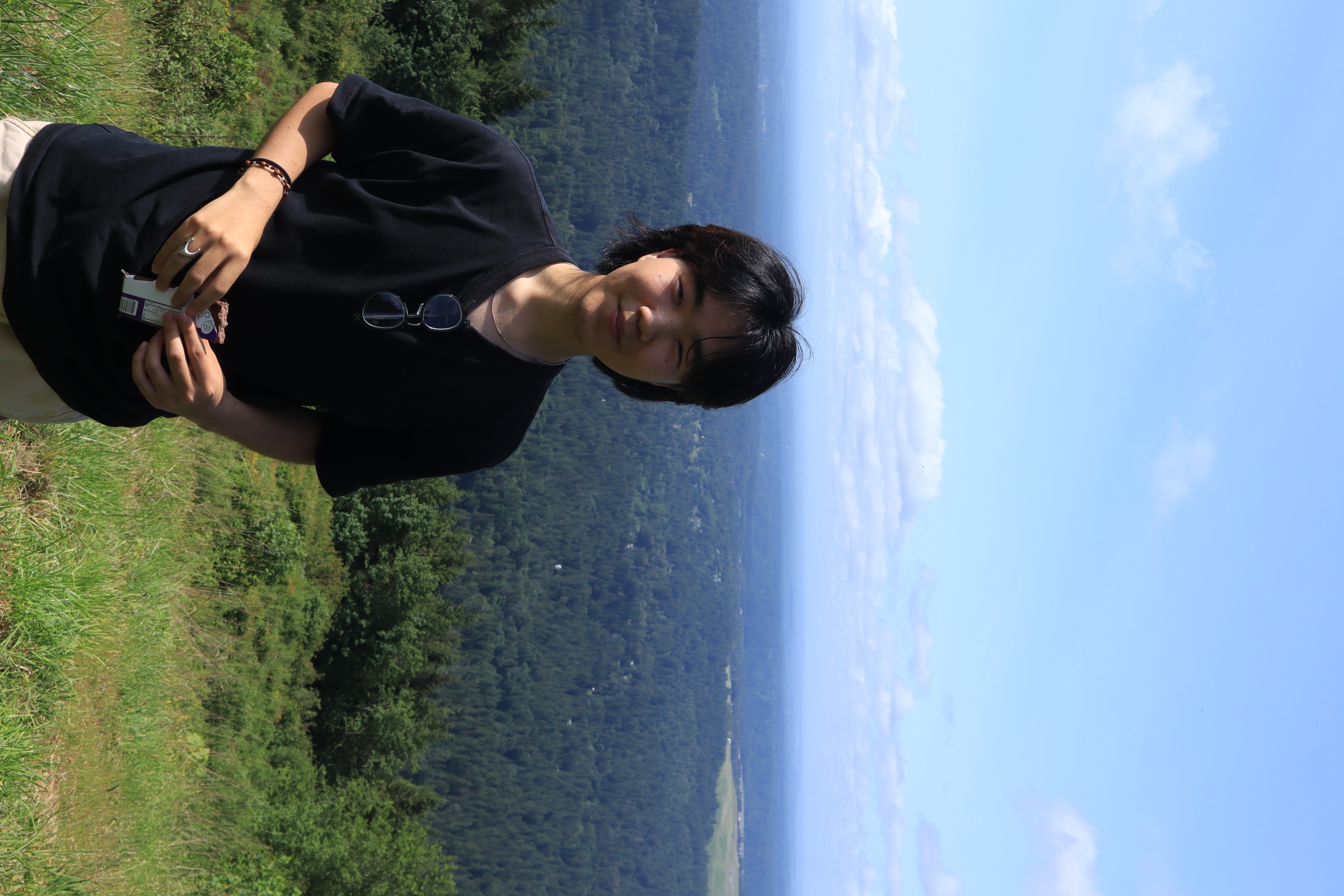 Profile photo of Chris Su